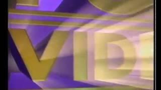 Fox Video, VHS Trailershow & Intro