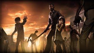 The Walking Dead Trailer