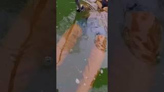 In winter pool wet clothes boots.wetlook. wet jeans. wet fur coat. #pool #wet #boots #wetlook