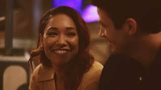 Iris West-Allen| I swear, I lived