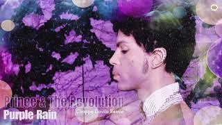 Prince & The Revolution - Purple Rain (Choppe Davila Remix)