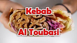 Al Toubasi - KEBABOVÁ NOČNÍ MŮRA?!