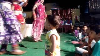 Paniar Jagran 2016 samar dance