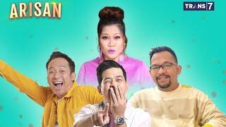 [FULL] HOST KUIS BIKIN PESERTA EMOSI | ARISAN (20/03/23)