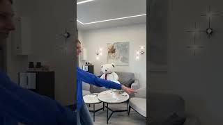 Коллектив клиники @esfir center ждет Вас за красотой и вкусным кофе #тюмень #тюмень72