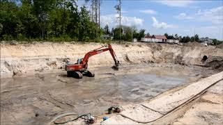 27.05.2020 - ZB-04 - umocnienie skarp i dna, Wiązowna