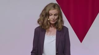 How to Heal a War-Torn Country | Ivana Stjepanović | TEDxKlagenfurt