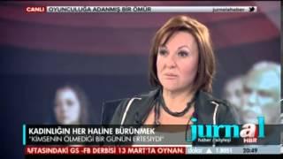 A HABER / SUMRU YAVRUCUK: "ALİ SÜRMELİ HAYATINDA İLK KEZ Mİ KÖTÜ OYUN SEYRETMİŞ" | A Haber