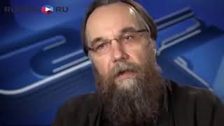 Александр Дугин про туризм как "развратное зло"