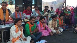 LEKH RAJ VERMA BASOHLI live Jorian wali sheetla mata Bhajan mob.9419609652