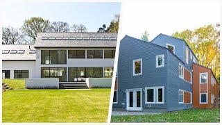 75 Affordable Exterior Home Design Ideas You'll Love ⭐️