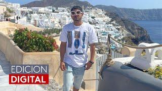 Reconocido productor musical 'Flow La Movie' muere junto con toda su familia en un accidente aéreo
