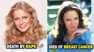 14 Beloved Charlie's Angels Actors Who Tragically Passed Away