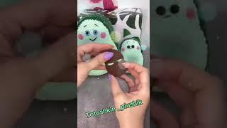 ‼️Хит этого года‼️ Авокадо матрёшка 🪆 просто взрыв мозга #shorts #amigurumi #crochet #avocado