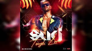 SURI - TOUGH LOVE PODCAST2023