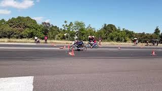 tagbilaran city bohol drag race 2019