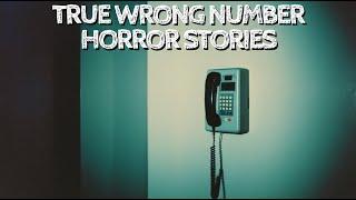 5 True Wrong Number Horror Stories