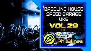 Bassline House | Speed Garage | UKG | DJ Mix 2024 - Vol 29