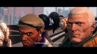 Saints Row: The Third #09 w TRUFF13SHUFF13