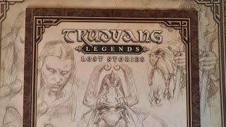 Trudvang Legends (Wave 2) | Lost Stories | Unboxing | LeMonde@Start Boardgames