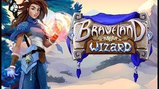 Main Game Android Braveland Wizard Offline