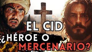 ️ El Cid Campeador: Was He a Mercenary?