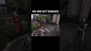 good things had to end... #chivalry2 #gameplay #funnymoments #friendship #bestmoments