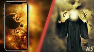 Қиёмат яқинлашмоқда! Имам Маҳди келганми? аломатлари Imam Mahdi 5қисм