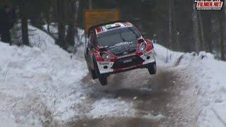 Motorsportfilmer.net Crashes & Highlights 2014
