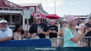 67th Annual Big Rock Blue Marlin Tournament Day-3