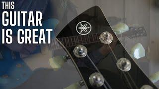 Is the Yamaha Revstar Standard a PRO Level Guitar? My Verdict after Gigging IT