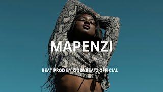 Afro Zouk Love Instrumental Type Beat "MAPENZI" Emotional Bongo Flava Instrumental Type Beat