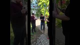 ГНСС баттл 2025