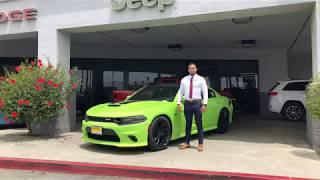 Moss Bros. CDJR Moreno Valley - July 4th Sales Event