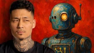 Can AI Replace The Bible?