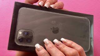 АСМР|iPhone 11 Pro Max|Шёпот|Постукивания|ASMR|iPhone 11 Pro Max|Tapping|Whispering