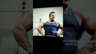 ЗАЦЕНИТЕ ФОРМУ ПАЦАНЫ IFBB Pro Николай Ясиновский  ПОДПИШИСЬ #стараяшкола #probody