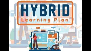 CSA HYBRID LEARNING READY