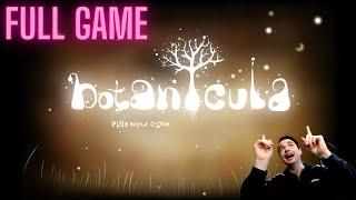 Botanicula -Full Playthrough