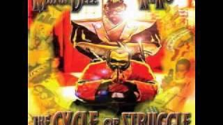 Mark Deez - Cycle of Struggle - 03 - Acid Aqueduct (Prod by Keko)