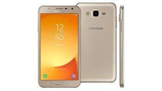 Samsung J7 Neo (SM-J701MT) - Hard Reset - Método 2018