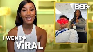 Where Is Tina Queen Now After Going Viral In 2019 With Her #WorkBae On MLK Day? | I Went Viral