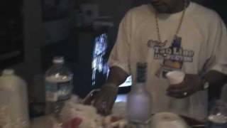 Mdeezy Baby- Step your ice game up