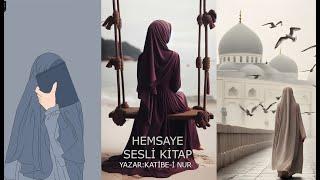 HEMSAYE 11.BÖLÜM & SESLİ KİTAP & AKSİYON DOLU BİR HİKAYE