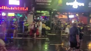 Songkran  Bangla road 2022