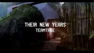 AQUA Alliance | New Years Teamtage | By: ZeVz & Goob