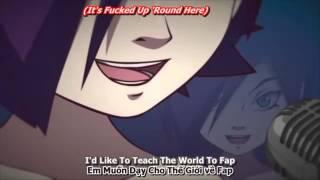 Teach Bray To Fap Zone Toons Parody