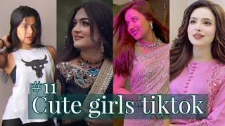 PAKISTANI CUTE GIRLS LATEST TIKTOK VIDEOS |GIRLS TIKTOK VIDEOS 2023