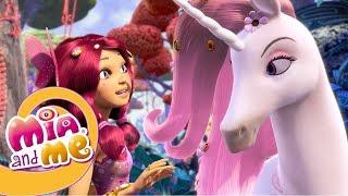 Eu si Mia Episodul 1 : Vorbind cu unicornii