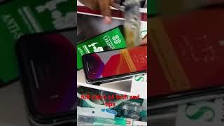 screen protector full video s4 tech and tips